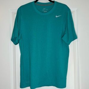 Nike DriFit T-shirt